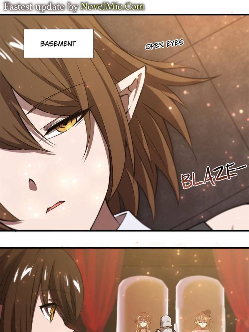 Vampires And Knight chapter 194 page 1