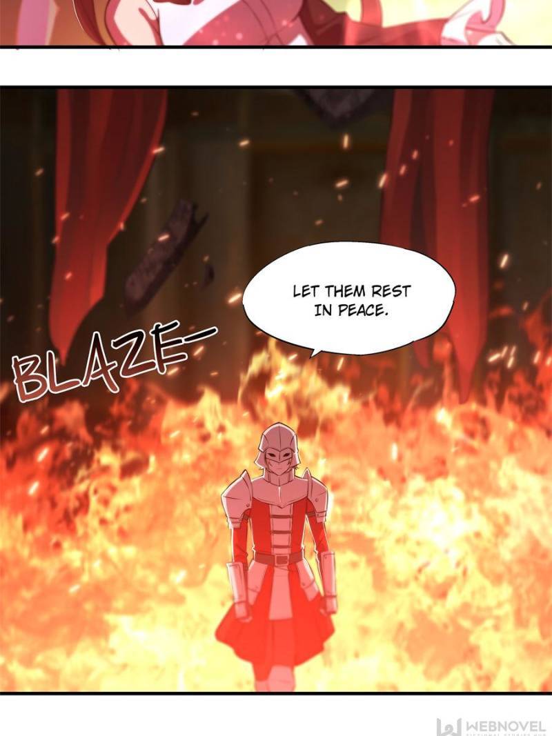 Vampires And Knight chapter 194 page 13