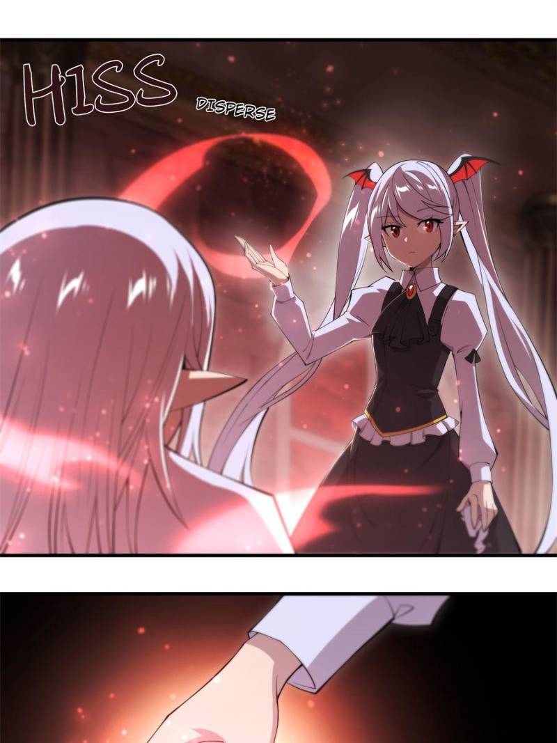 Vampires And Knight chapter 194 page 21