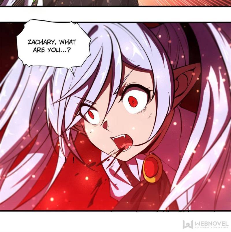 Vampires And Knight chapter 194 page 26