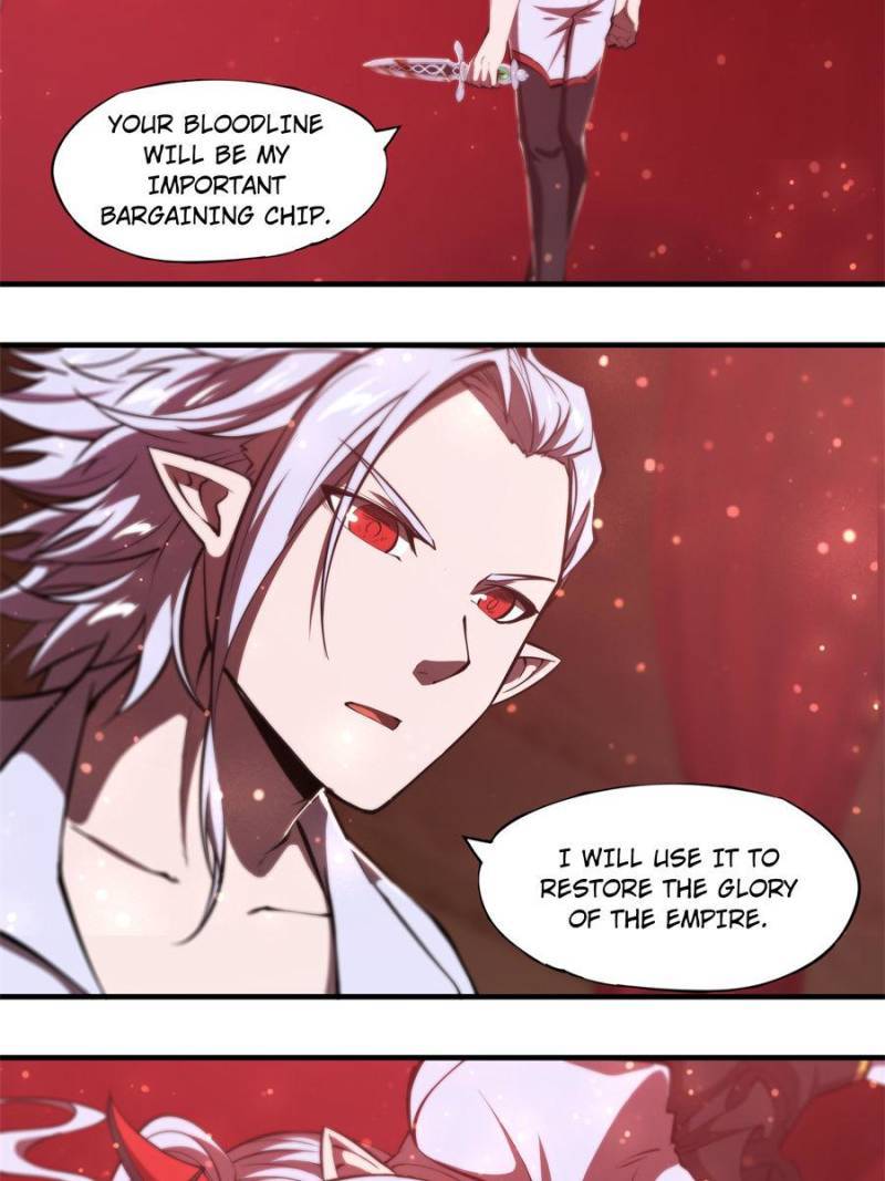 Vampires And Knight chapter 194 page 39