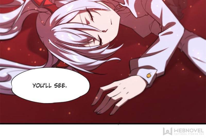 Vampires And Knight chapter 194 page 40