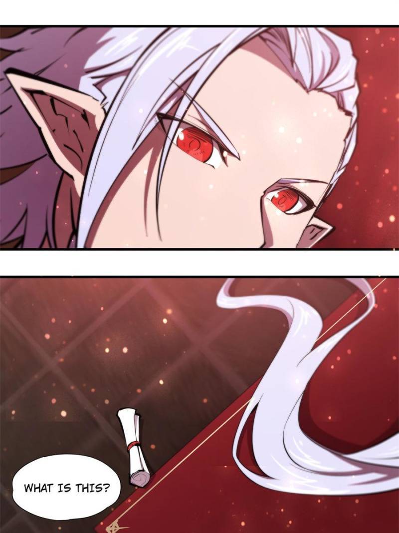 Vampires And Knight chapter 194 page 41