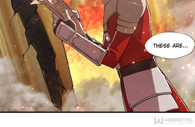 Vampires And Knight chapter 194 page 5