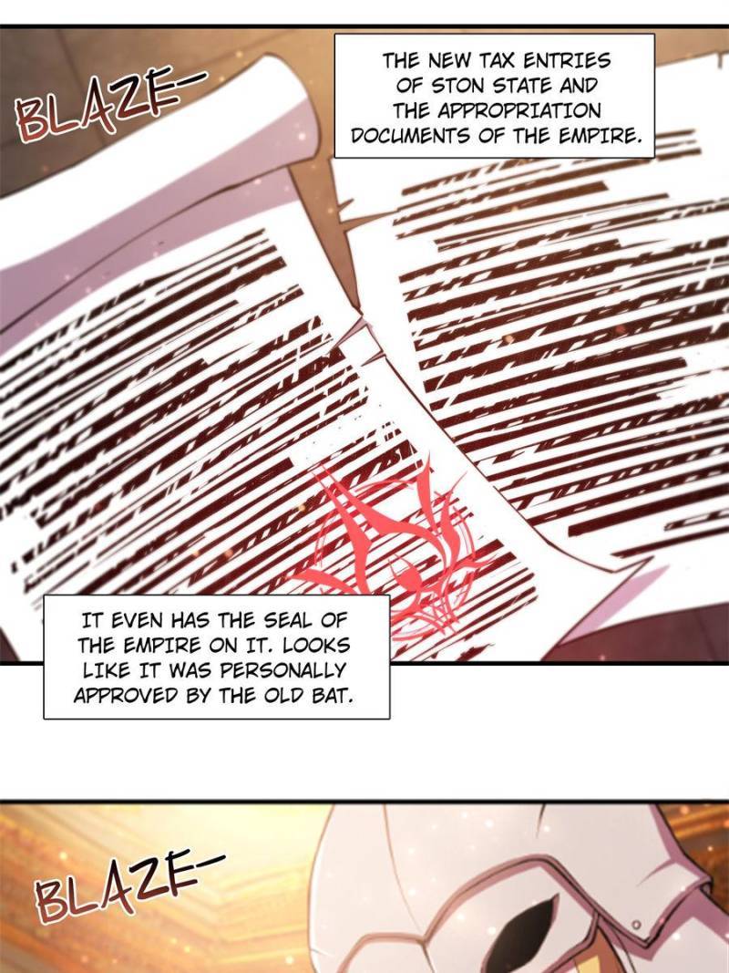 Vampires And Knight chapter 194 page 6