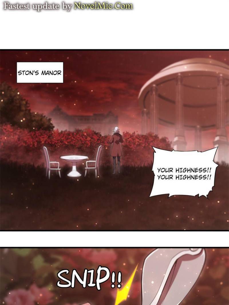 Vampires And Knight chapter 195 page 1