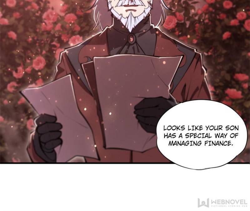 Vampires And Knight chapter 195 page 19