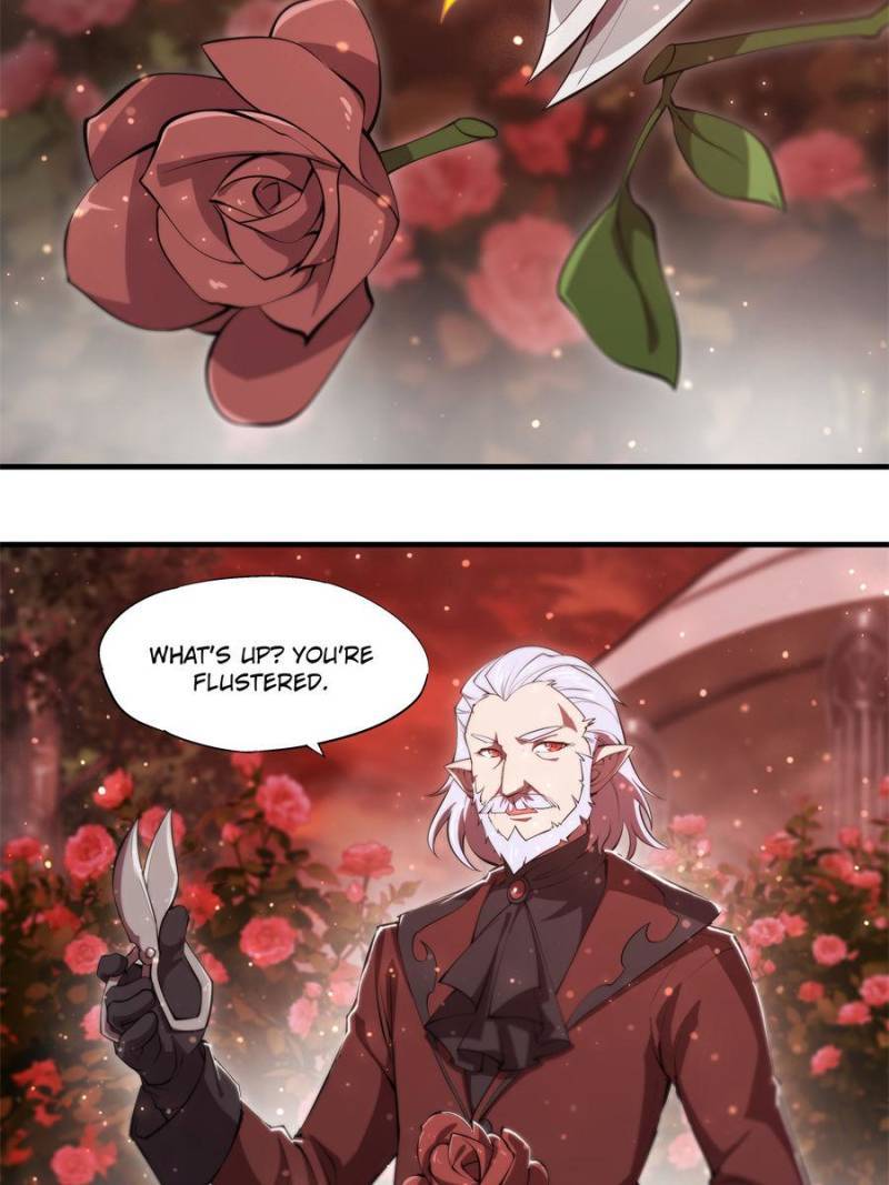 Vampires And Knight chapter 195 page 2