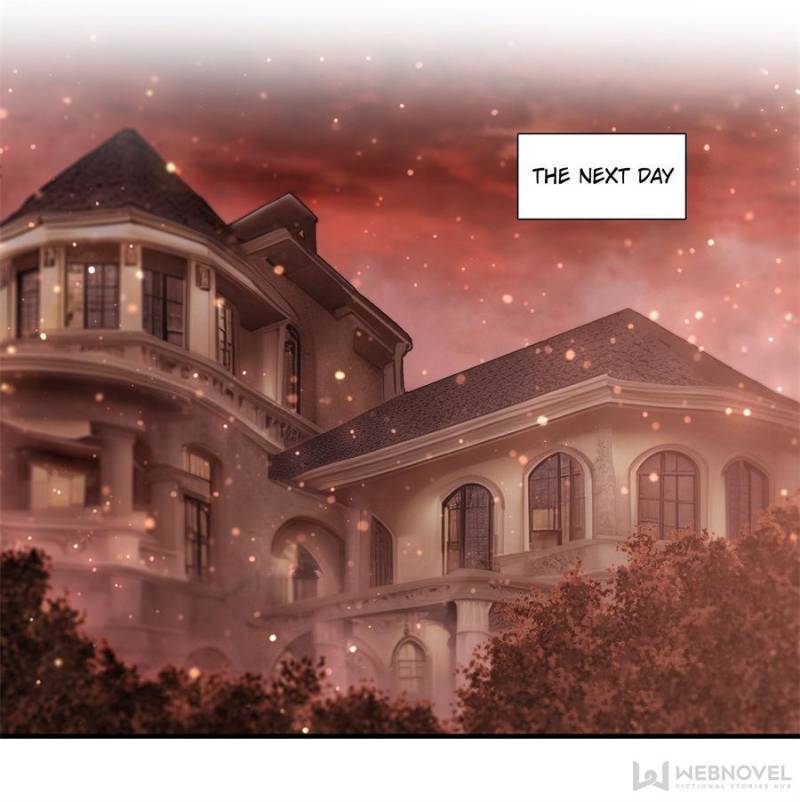 Vampires And Knight chapter 195 page 31