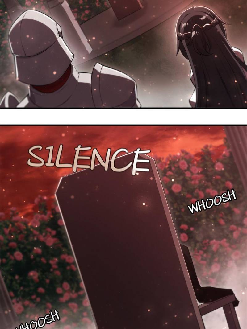 Vampires And Knight chapter 195 page 33