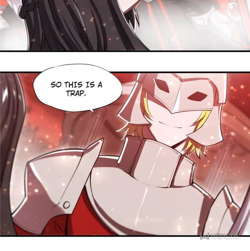 Vampires And Knight chapter 196 page 3