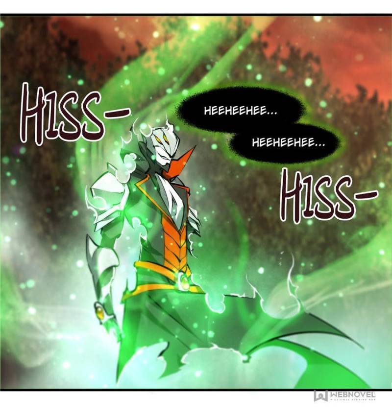 Vampires And Knight chapter 196 page 30