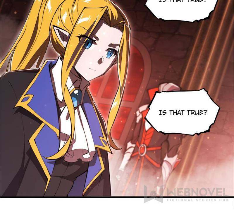 Vampires And Knight chapter 197 page 11