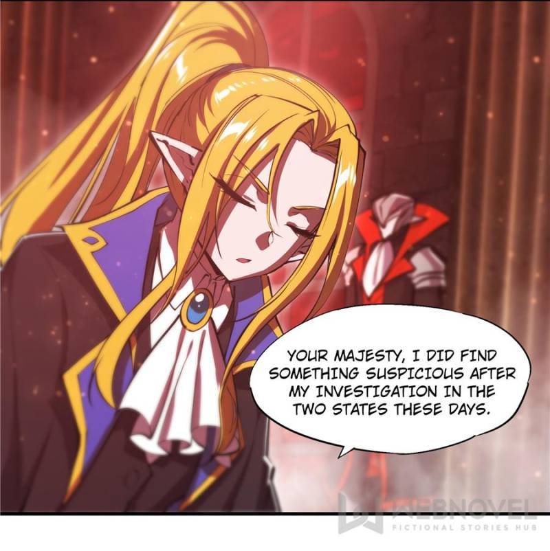 Vampires And Knight chapter 197 page 6