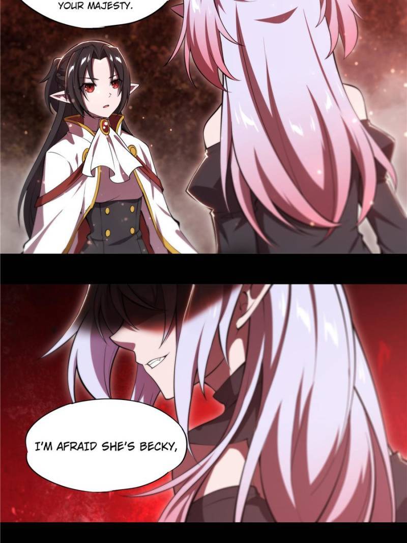 Vampires And Knight chapter 197 page 8