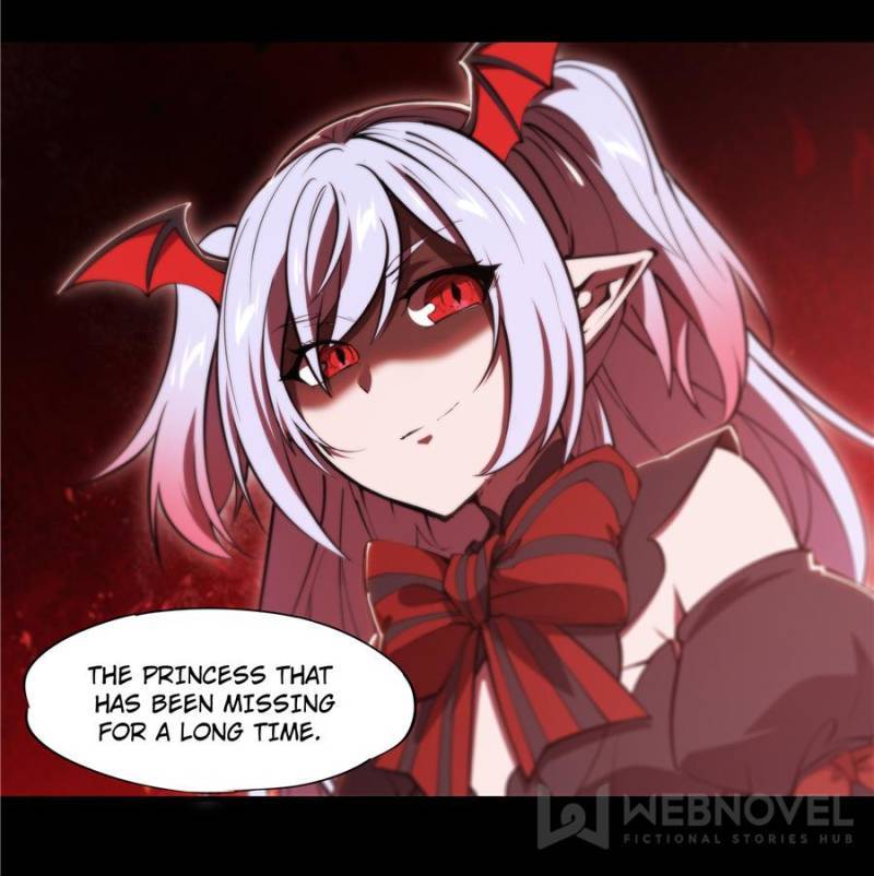 Vampires And Knight chapter 197 page 9