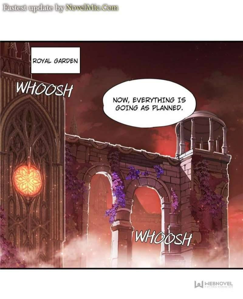 Vampires And Knight chapter 198 page 1