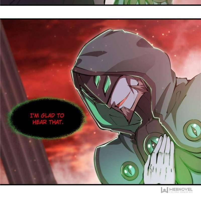 Vampires And Knight chapter 198 page 13