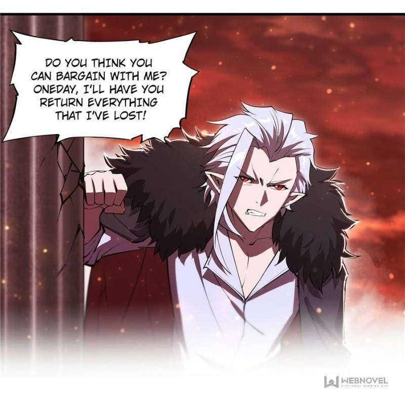 Vampires And Knight chapter 198 page 16