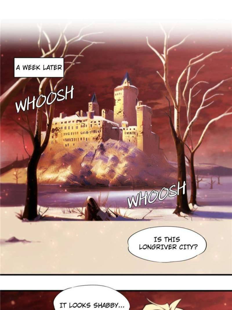 Vampires And Knight chapter 198 page 17