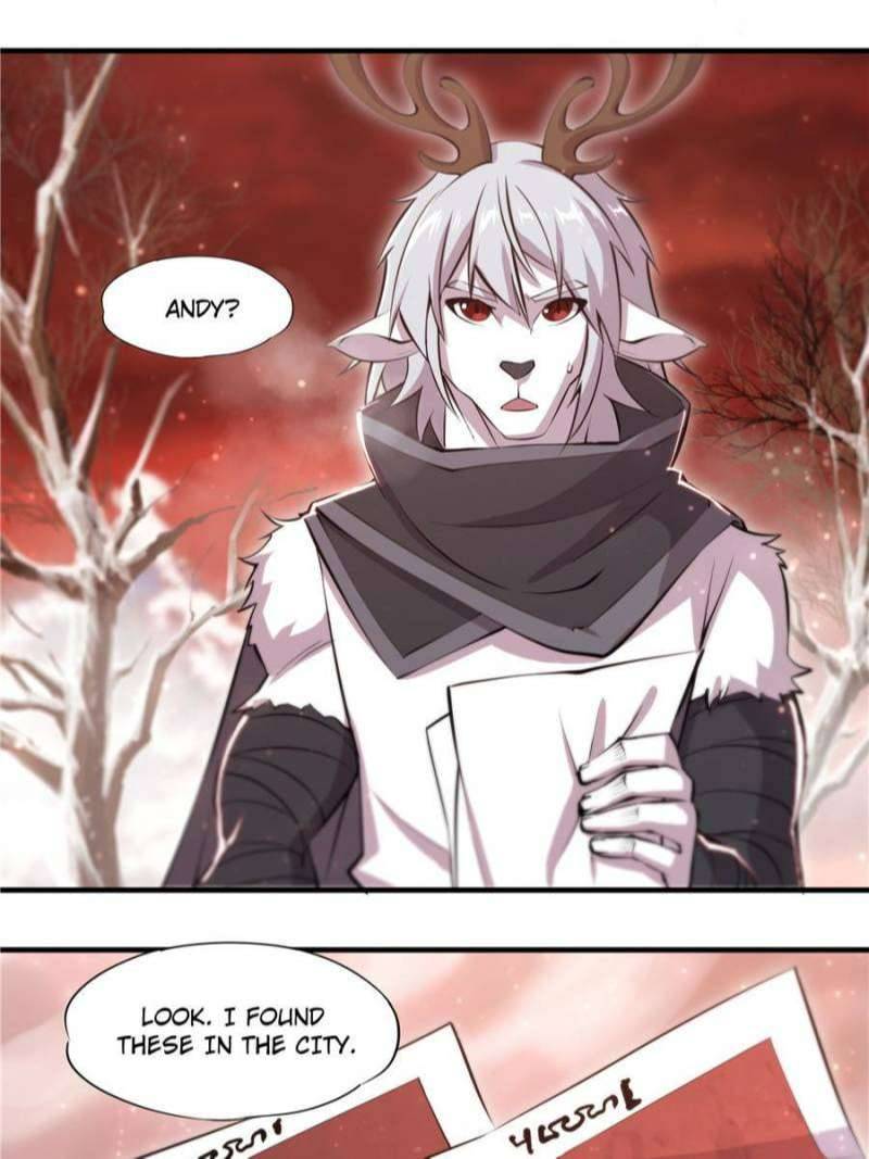 Vampires And Knight chapter 198 page 20