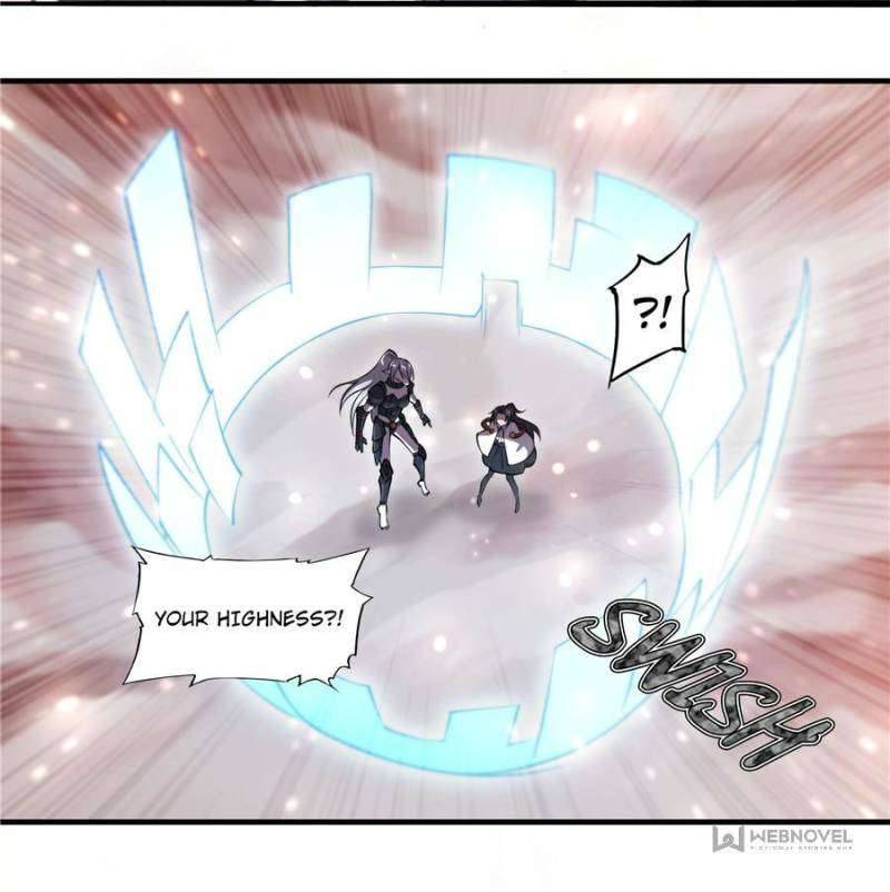 Vampires And Knight chapter 198 page 31