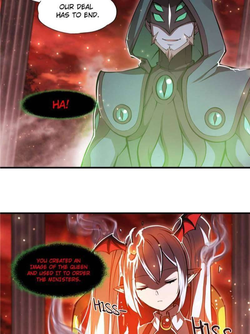 Vampires And Knight chapter 198 page 6