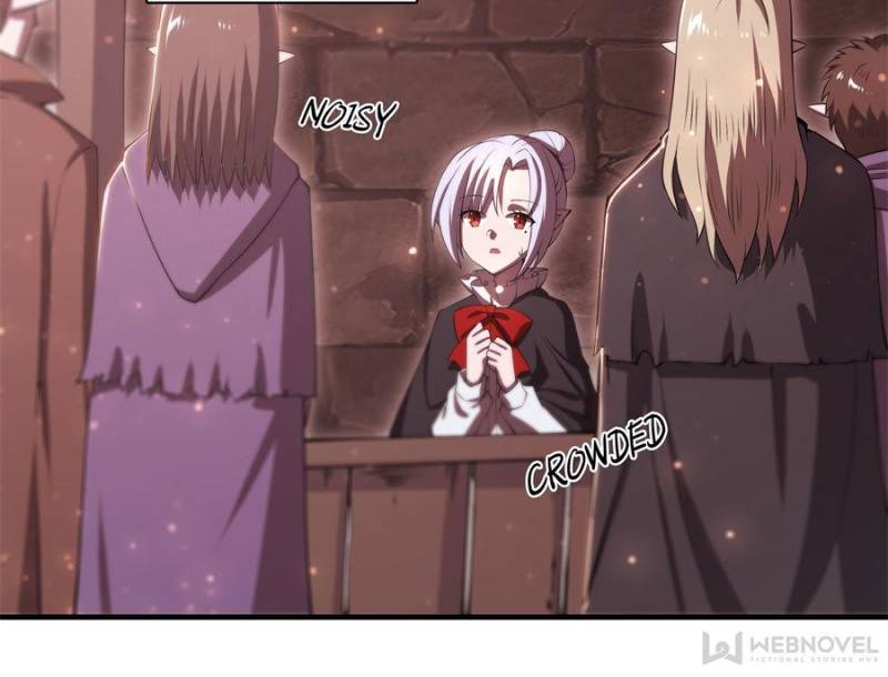 Vampires And Knight chapter 199 page 2