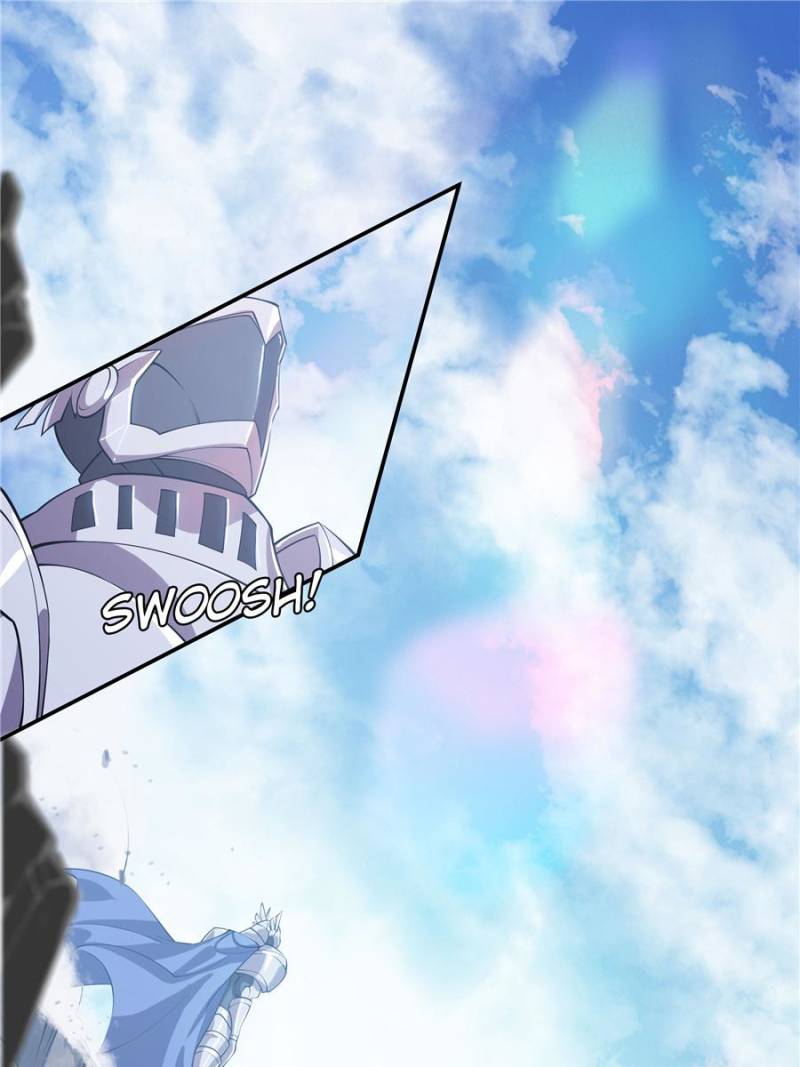 Vampires And Knight chapter 2 page 1