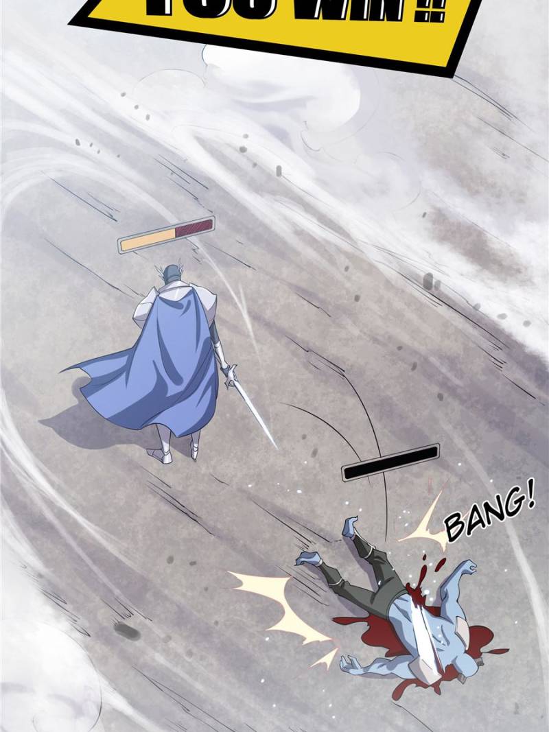 Vampires And Knight chapter 2 page 10