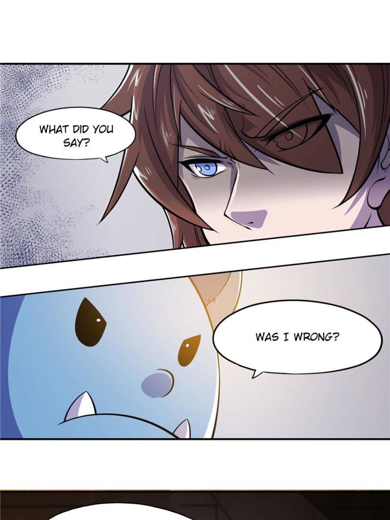 Vampires And Knight chapter 2 page 12