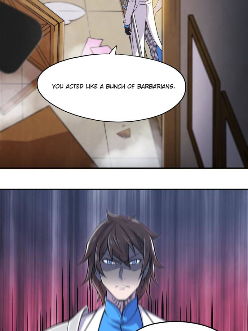 Vampires And Knight chapter 2 page 14