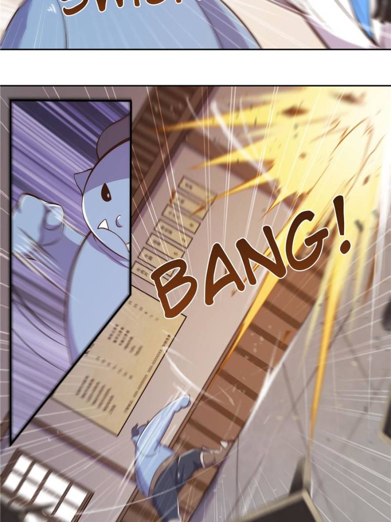 Vampires And Knight chapter 2 page 18