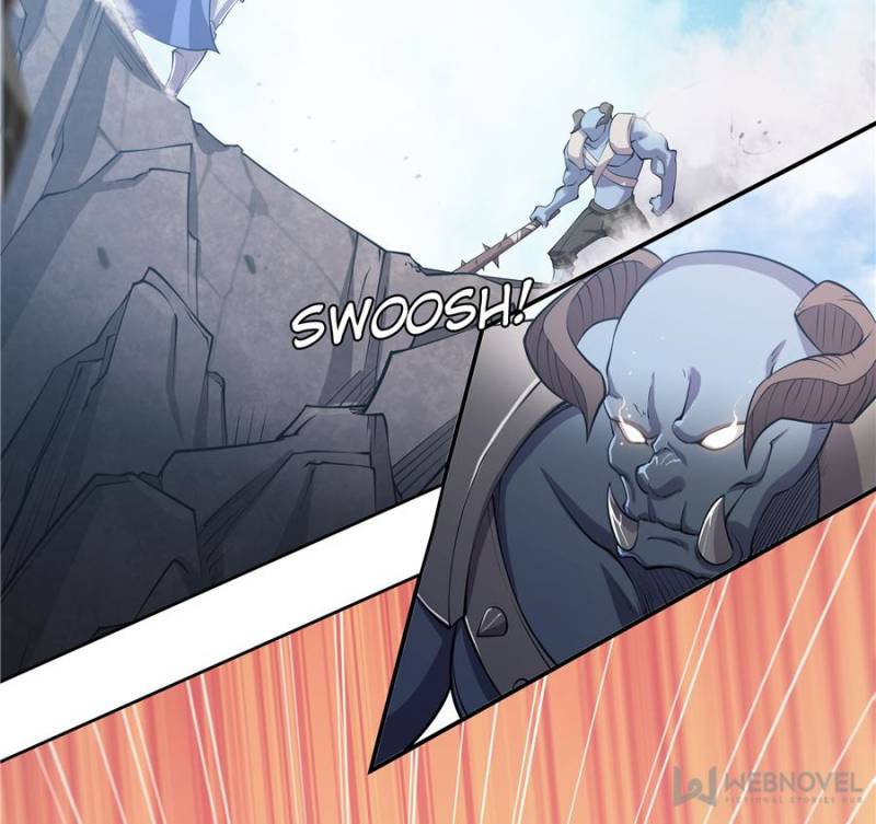 Vampires And Knight chapter 2 page 2