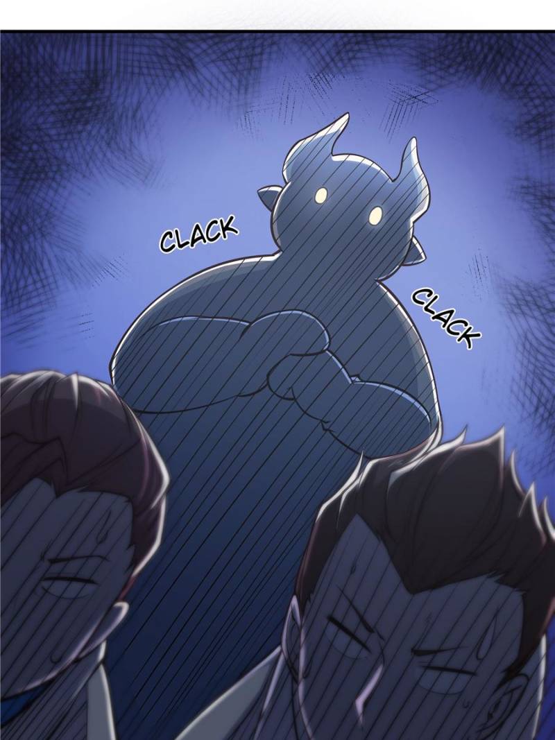 Vampires And Knight chapter 2 page 22