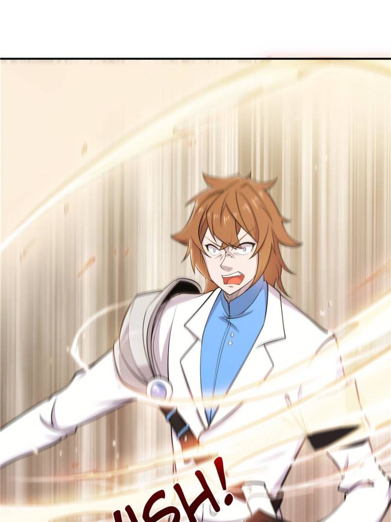 Vampires And Knight chapter 2 page 28