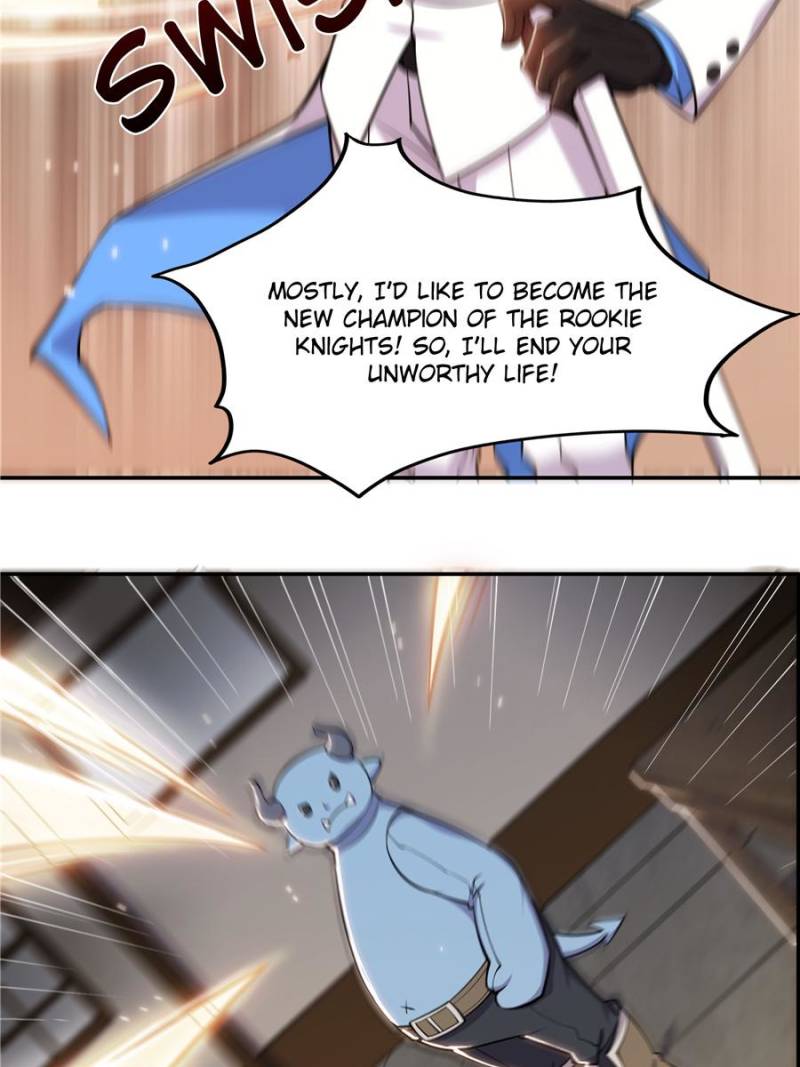 Vampires And Knight chapter 2 page 29