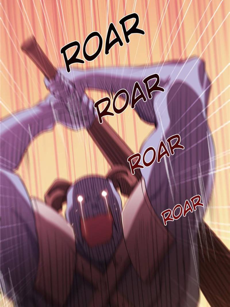 Vampires And Knight chapter 2 page 3