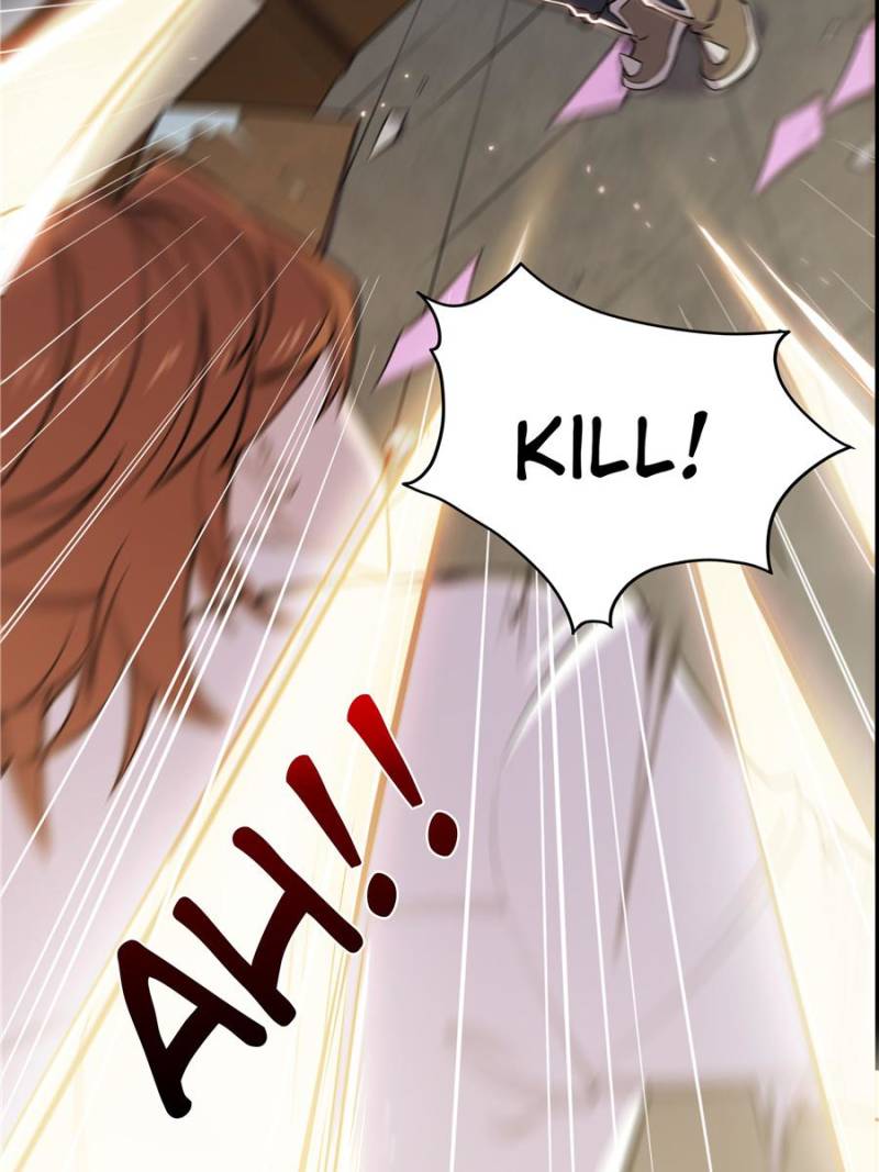 Vampires And Knight chapter 2 page 30