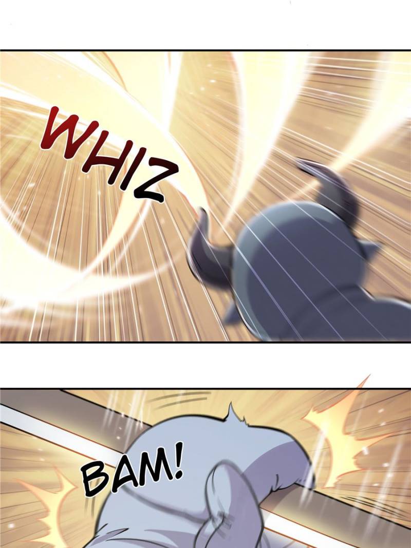 Vampires And Knight chapter 2 page 32