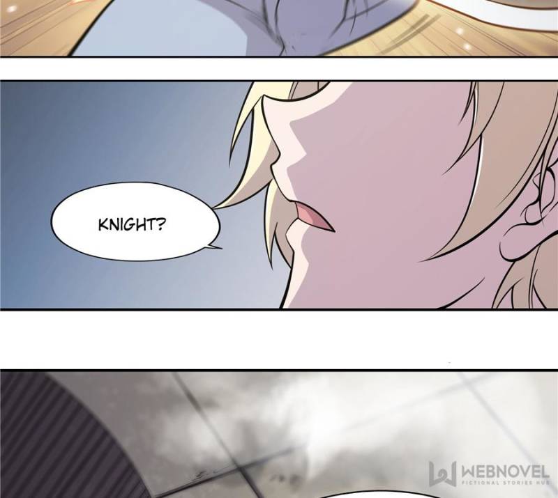 Vampires And Knight chapter 2 page 33