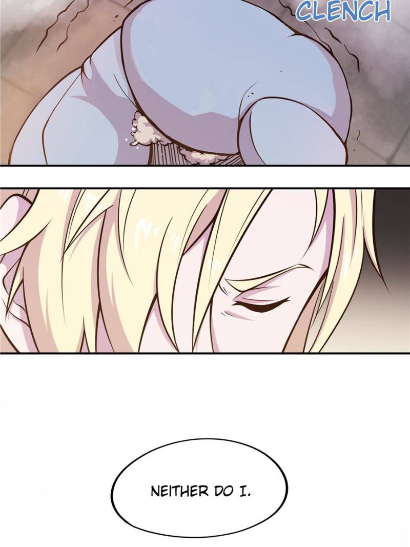 Vampires And Knight chapter 2 page 41