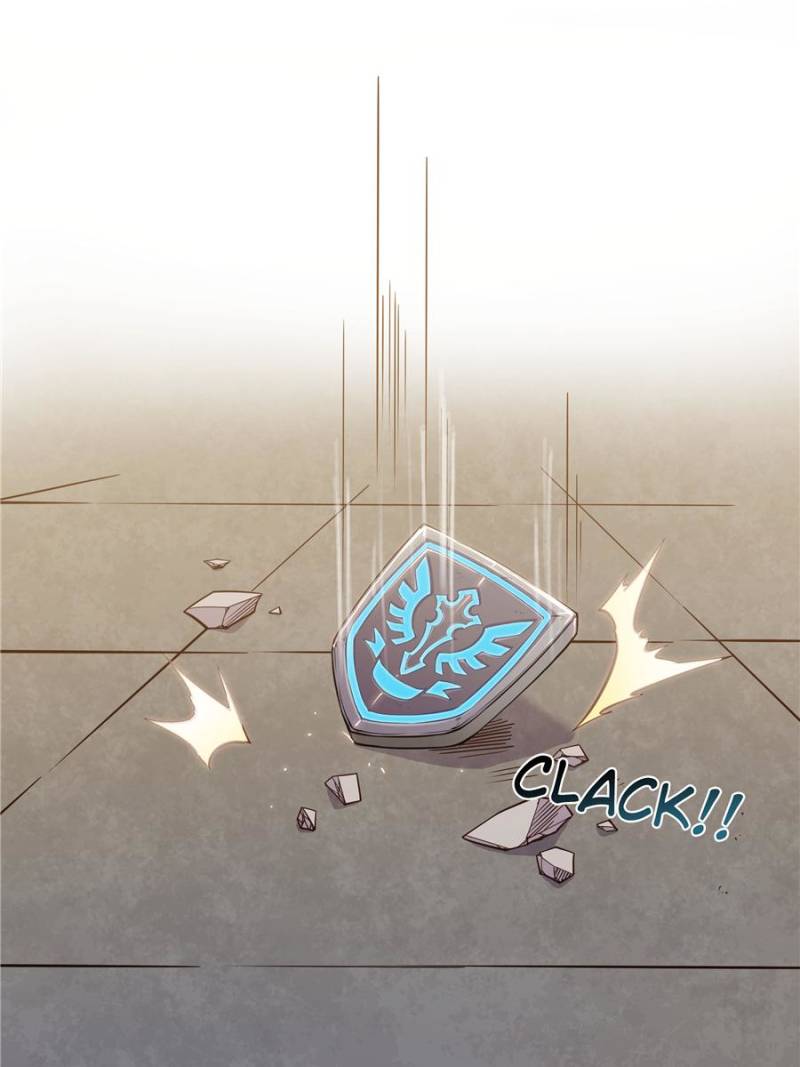 Vampires And Knight chapter 2 page 42