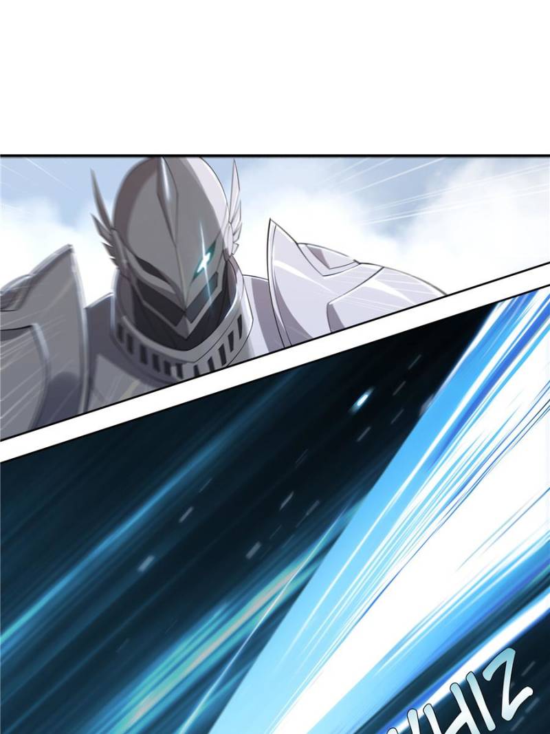 Vampires And Knight chapter 2 page 6