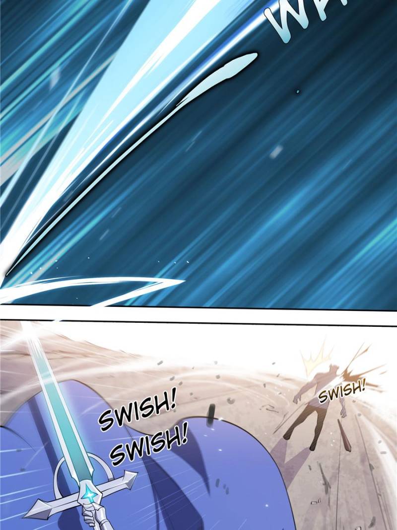 Vampires And Knight chapter 2 page 7