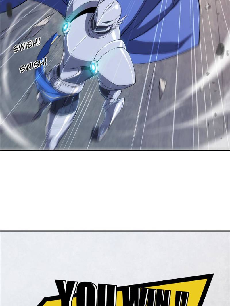 Vampires And Knight chapter 2 page 9