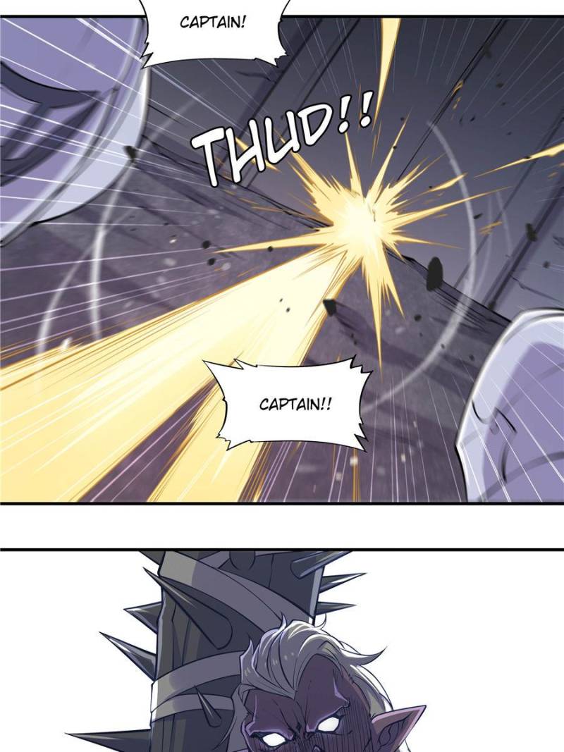 Vampires And Knight chapter 20 page 10