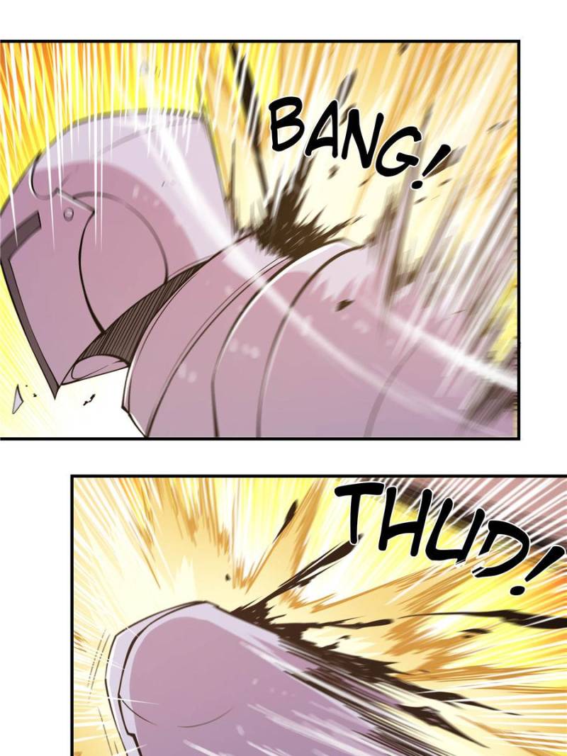 Vampires And Knight chapter 20 page 12