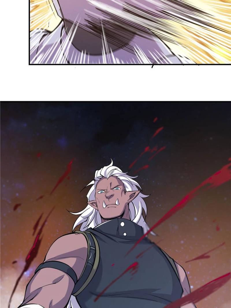 Vampires And Knight chapter 20 page 13