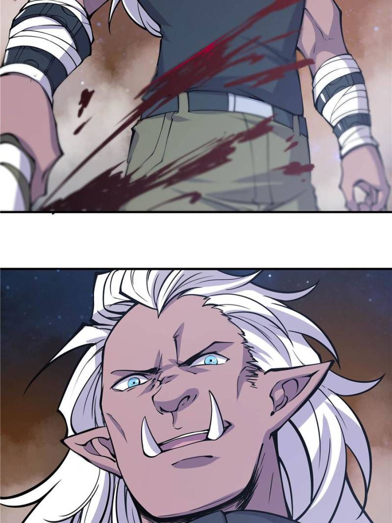 Vampires And Knight chapter 20 page 14